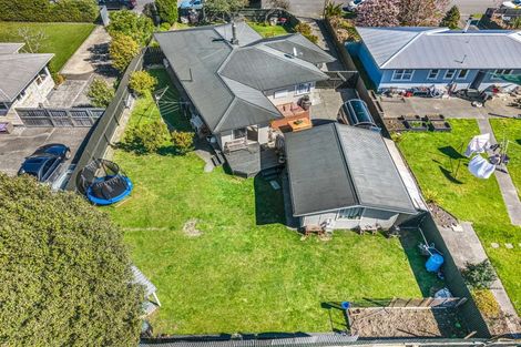 Photo of property in 12 Hitchings Avenue, Onekawa, Napier, 4110