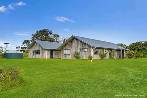 Photo of property in 2149 Awhitu Road, Pollok, Waiuku, 2684
