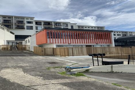 Photo of property in 2 Couldry Street, Eden Terrace, Auckland, 1021