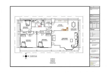 Photo of property in 123 Paramount Parade, Tikipunga, Whangarei, 0112