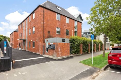 Photo of property in 21 Cambridge Terrace, Christchurch Central, Christchurch, 8013