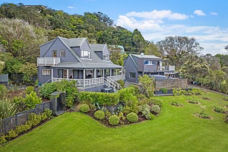 Photo of property in 17 Young Street, Mahurangi East, Warkworth, 0982