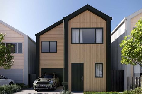 Photo of property in 70 Waterlily Street, Hobsonville, Auckland, 0616