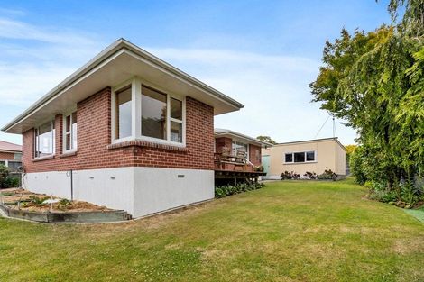 Photo of property in 127b Otipua Road, Watlington, Timaru, 7910