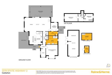 Photo of property in 3378 State Highway 2, Clareville, Carterton, 5713