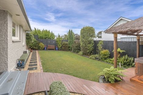 Photo of property in 1/12 Barclay Place, Burwood, Christchurch, 8061