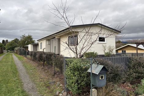 Photo of property in 16a Lincoln Street, Ashhurst, 4810