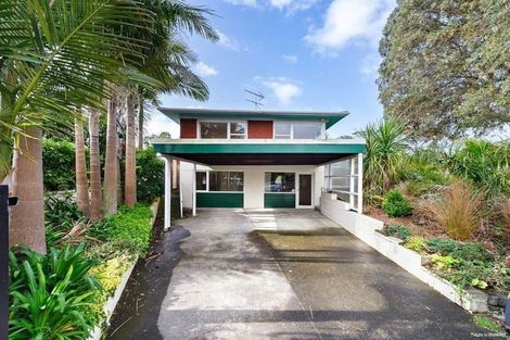 Photo of property in 1 Imatra Place, Sunnyhills, Auckland, 2010