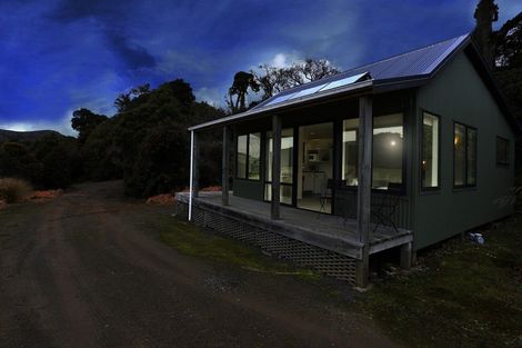 Photo of property in 744 Catlins Valley Road, Tawanui, Owaka, 9586