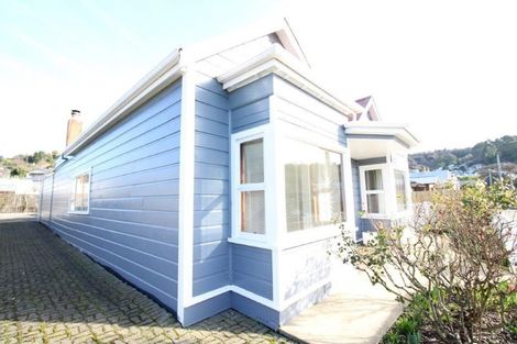 Photo of property in 26 Rutherford Street, Caversham, Dunedin, 9012