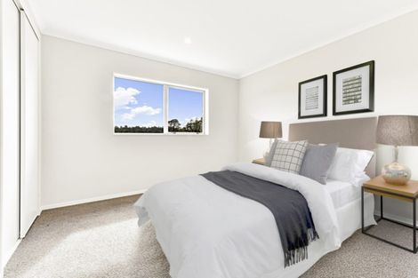 Photo of property in 38 Vincent Mcgrath Crescent, Swanson, Auckland, 0614