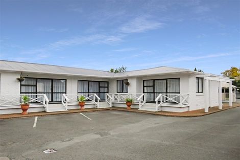 Photo of property in 12 Malfroy Road, Victoria, Rotorua, 3010
