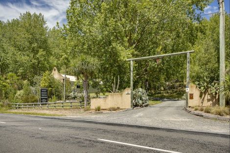 Photo of property in The Trading Post, 900 Waimarama Road, Waimarama, Havelock North, 4294