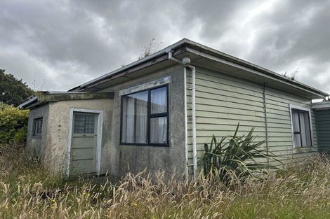 Photo of property in 864 Bluff Highway, Woodend, Invercargill, 9877
