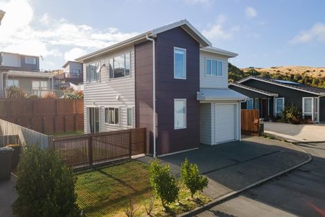 Photo of property in 25 Trelawny Terrace, Grenada Village, Wellington, 6037