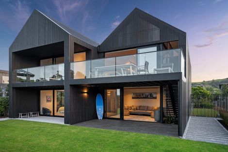 Photo of property in 57 Taumata Road, Omaha, 0986