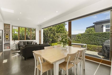 Photo of property in 3 Wynyard Road, Mount Eden, Auckland, 1024