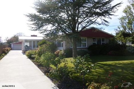 Photo of property in 138 Sutherlands Road, Halswell, Christchurch, 8025