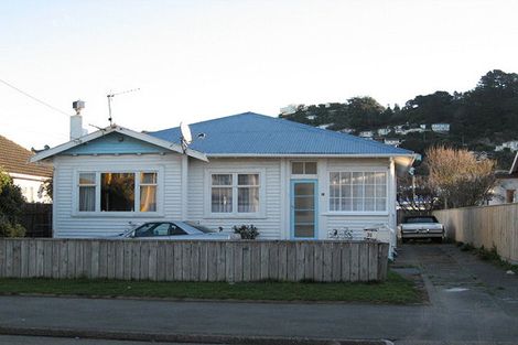 Photo of property in 31 Kemp Street, Kilbirnie, Wellington, 6022