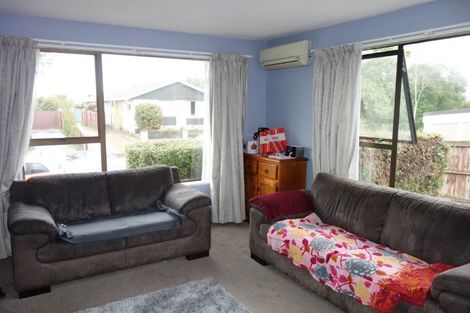 Photo of property in 22a Chipping Lane, Redwood, Christchurch, 8051