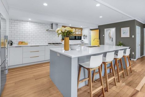 Photo of property in 22 Bretton Terrace, Hillcrest, Hamilton, 3216