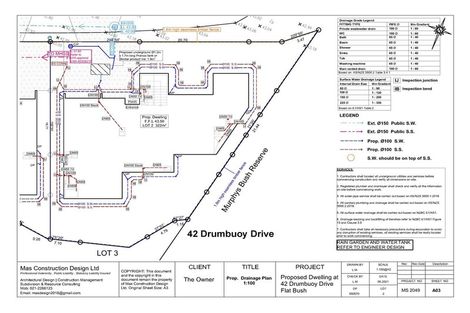 Photo of property in 42 Drumbuoy Drive, Flat Bush, Auckland, 2019
