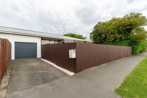 Photo of property in 1/3 Tankerville Road, Hoon Hay, Christchurch, 8025