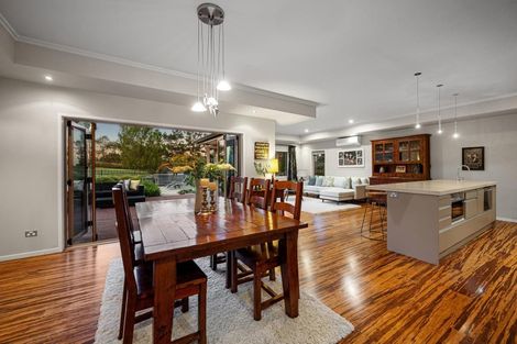Photo of property in 153c Green Road, Dairy Flat, Albany, 0792