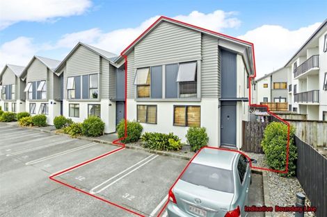 Photo of property in Fern Gardens, 32/51 Ireland Road, Mount Wellington, Auckland, 1060