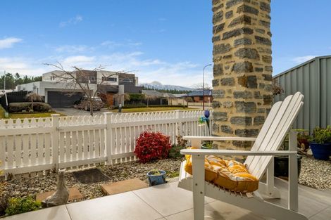 Photo of property in 6 Weaver Close, Alexandra, 9320