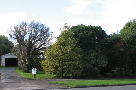 Photo of property in 49 Roberts Road, Lansdowne, Masterton, 5810