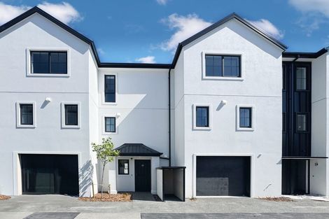Photo of property in 7/92 Peterborough Street, Christchurch Central, Christchurch, 8013