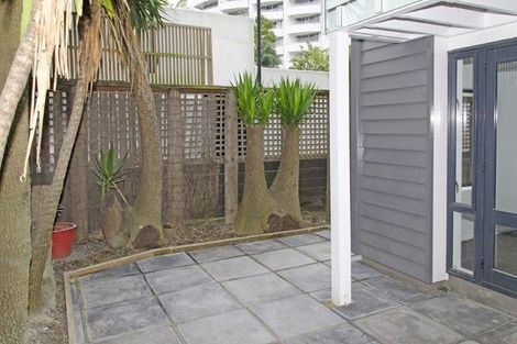 Photo of property in 25 Sudbury Terrace, Parnell, Auckland, 1010
