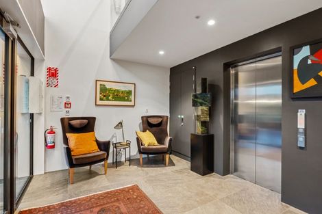 Photo of property in 4/30 Peterborough Street, Christchurch Central, Christchurch, 8013