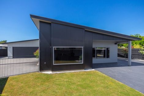 Photo of property in 8 Banksia Place, Springlands, Blenheim, 7201