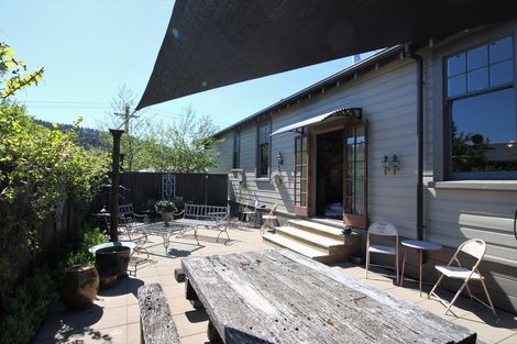 Photo of property in 15 Blyth Street, Clyde, 9330