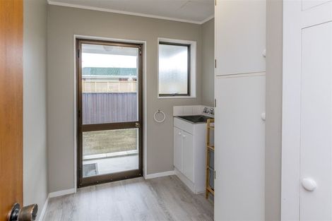 Photo of property in 51 Burn Street, Levin, 5510