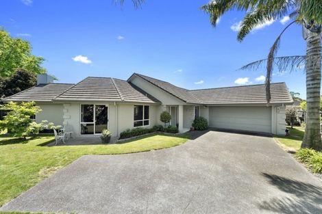 Photo of property in 22 Nielsen Gardens, Rototuna, Hamilton, 3210