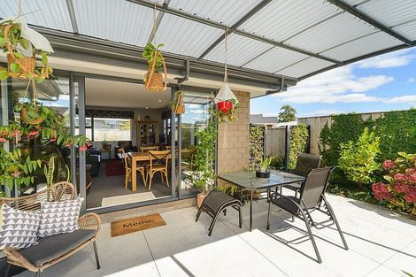 Photo of property in 43a Abraham Crescent, Milson, Palmerston North, 4414