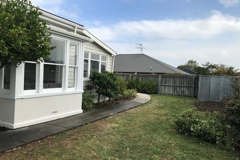 Photo of property in 44 Grey Street, Ashburton, 7700