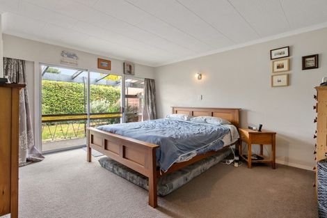 Photo of property in 4 Eva Crescent, Witherlea, Blenheim, 7201