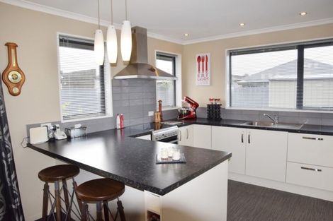 Photo of property in 198b Isabella Street, Glengarry, Invercargill, 9810