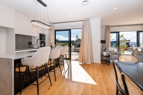 Photo of property in 17 Tunarau Street, Raglan, 3225