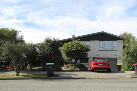 Photo of property in 13 Godley Place, Oceanview, Timaru, 7910