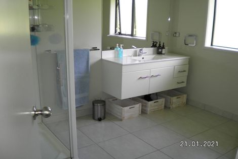 Photo of property in 414 Matangi Road, Matangi, Hamilton, 3284