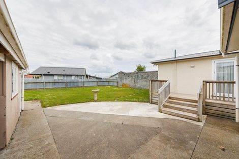 Photo of property in 4 Macmillan Place, Feilding, 4702