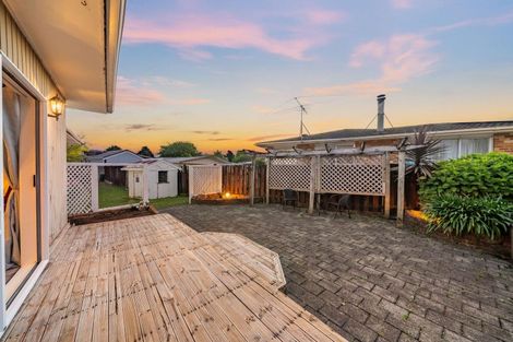 Photo of property in 20 Haylock Grove, Totara Park, Upper Hutt, 5018