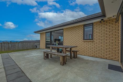 Photo of property in 30 Macdonald Heights, Feilding, 4702