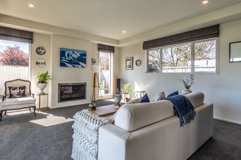 Photo of property in 38 Blakes Road, Prebbleton, 7604