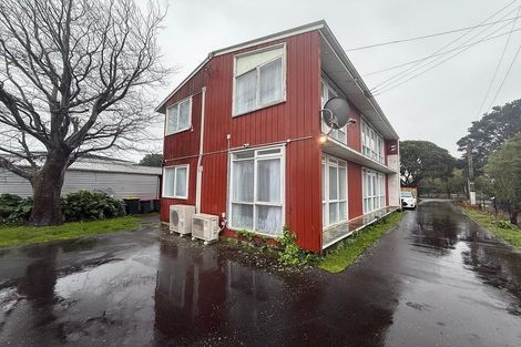 Photo of property in 45b Cambridge Terrace, Waiwhetu, Lower Hutt, 5010